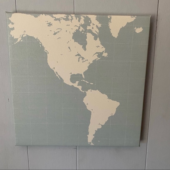 SET OF THREE Wall Art Pieces - Picture 2 of 4